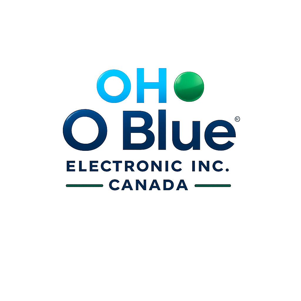 OH BLUE